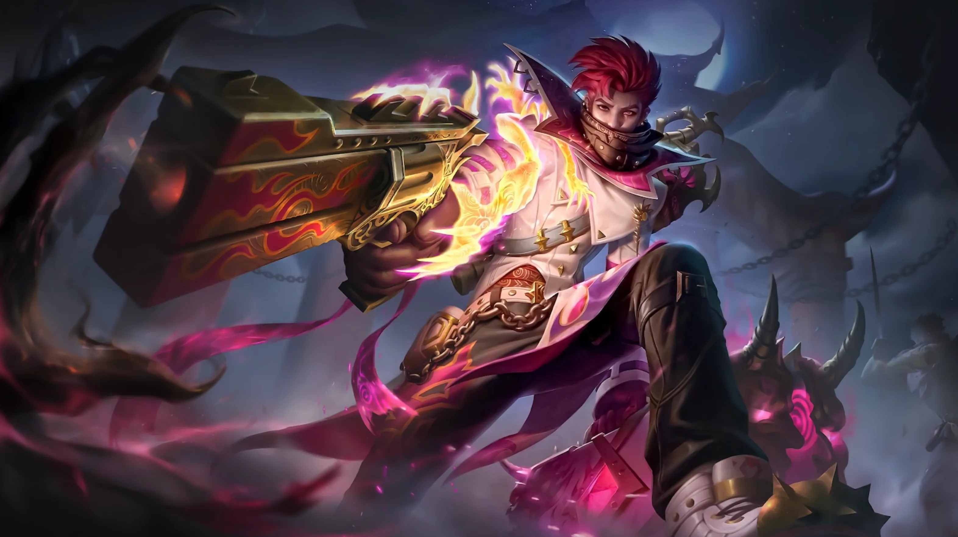 Granger vs zhask